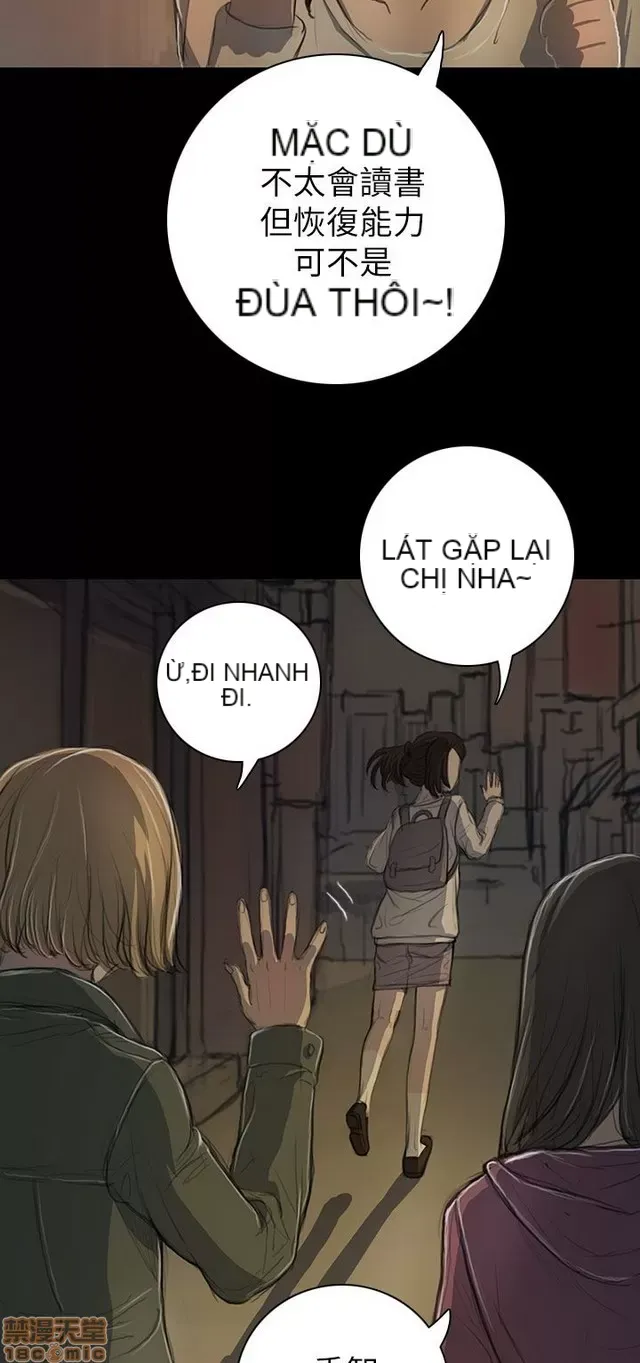 Chị: Lian/Chị tôi Chương 1-65