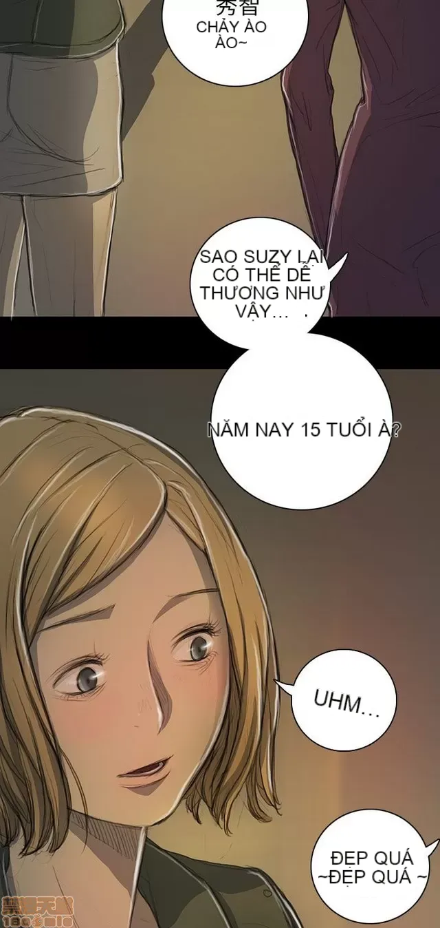 Chị: Lian/Chị tôi Chương 1-65