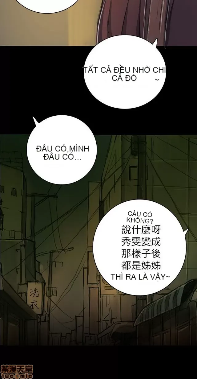 Chị: Lian/Chị tôi Chương 1-65