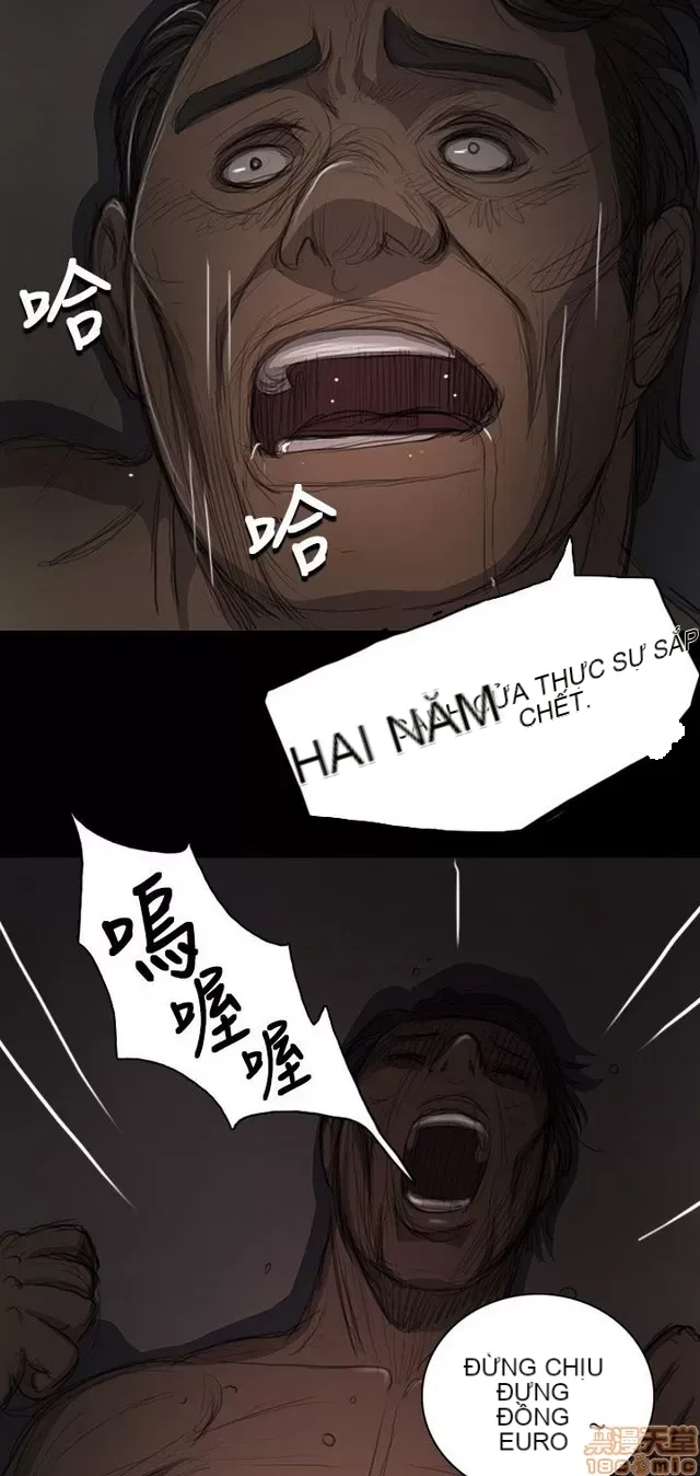 Chị: Lian/Chị tôi Chương 1-65