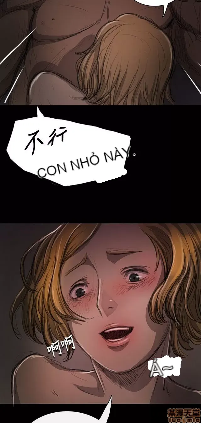 Chị: Lian/Chị tôi Chương 1-65