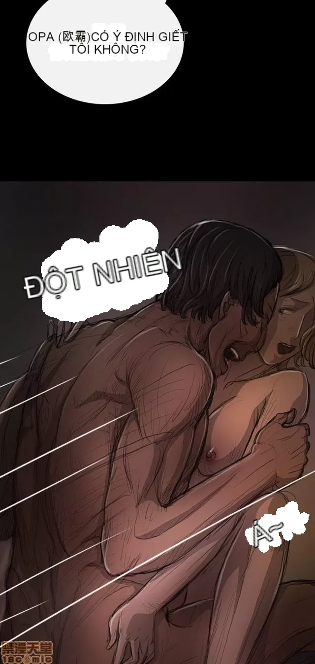 Chị: Lian/Chị tôi Chương 1-65