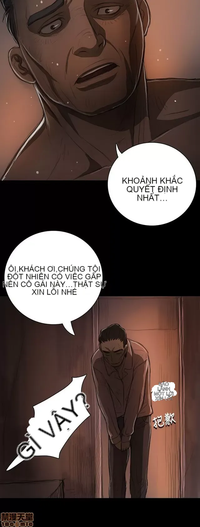 Chị: Lian/Chị tôi Chương 1-65