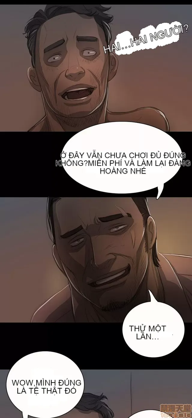 Chị: Lian/Chị tôi Chương 1-65