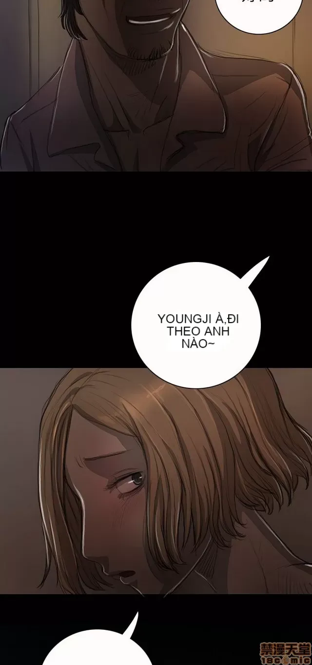 Chị: Lian/Chị tôi Chương 1-65