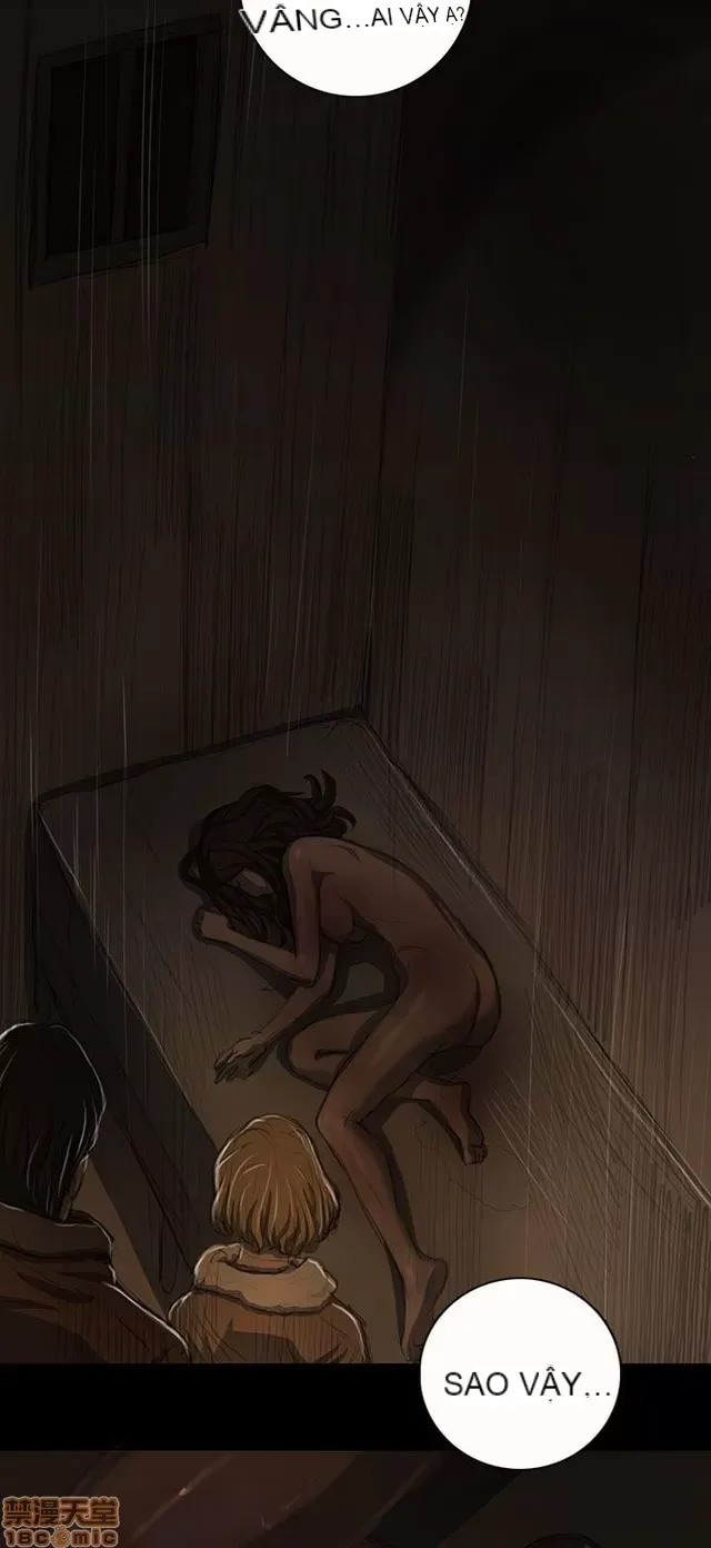 Chị: Lian/Chị tôi Chương 1-65