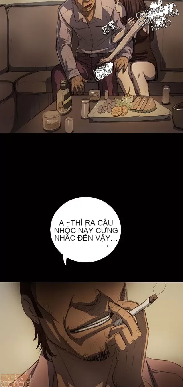 Chị: Lian/Chị tôi Chương 1-65