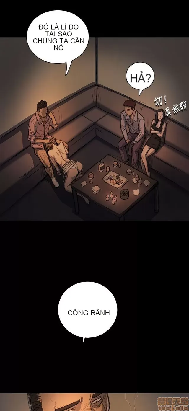 Chị: Lian/Chị tôi Chương 1-65