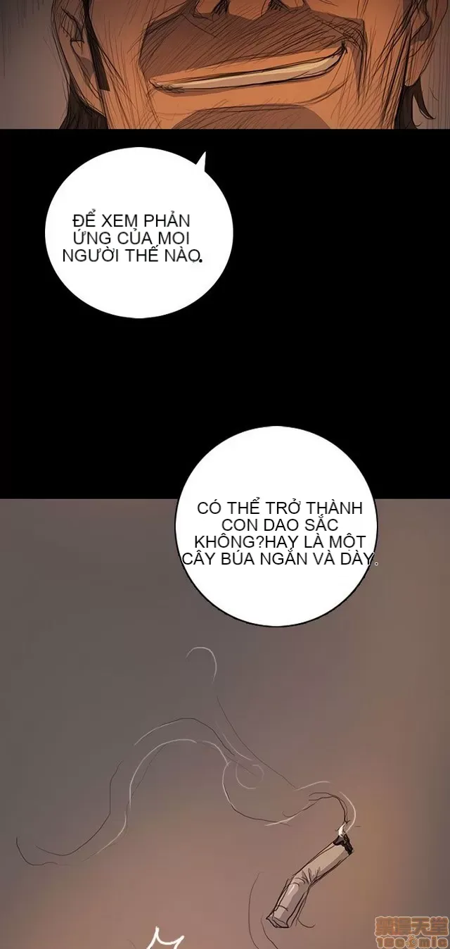 Chị: Lian/Chị tôi Chương 1-65