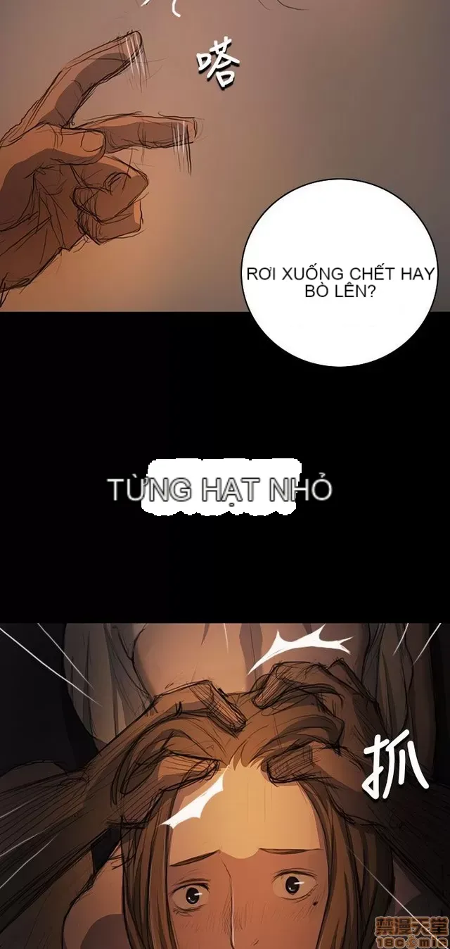 Chị: Lian/Chị tôi Chương 1-65