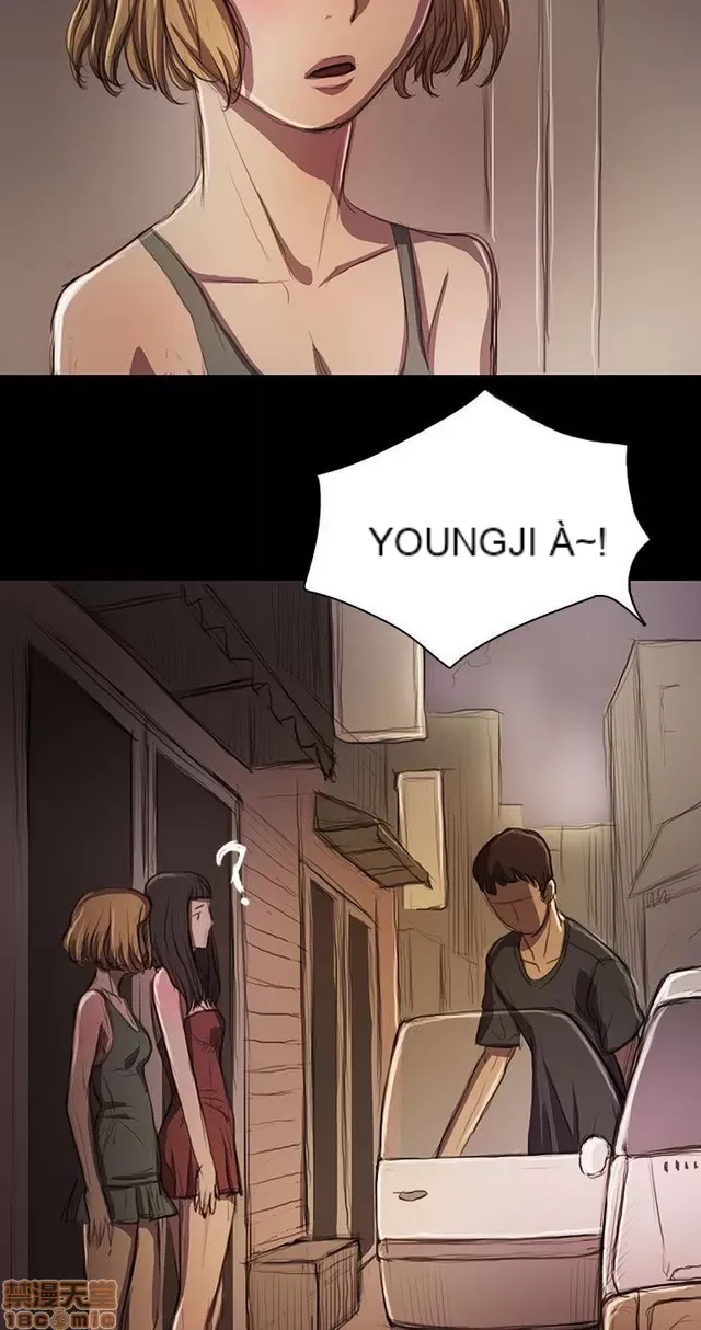 Chị: Lian/Chị tôi Chương 1-65