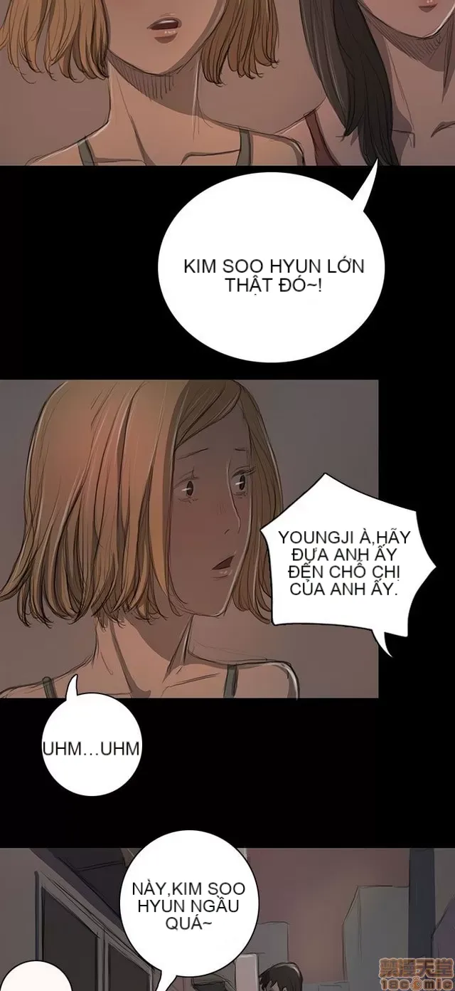 Chị: Lian/Chị tôi Chương 1-65