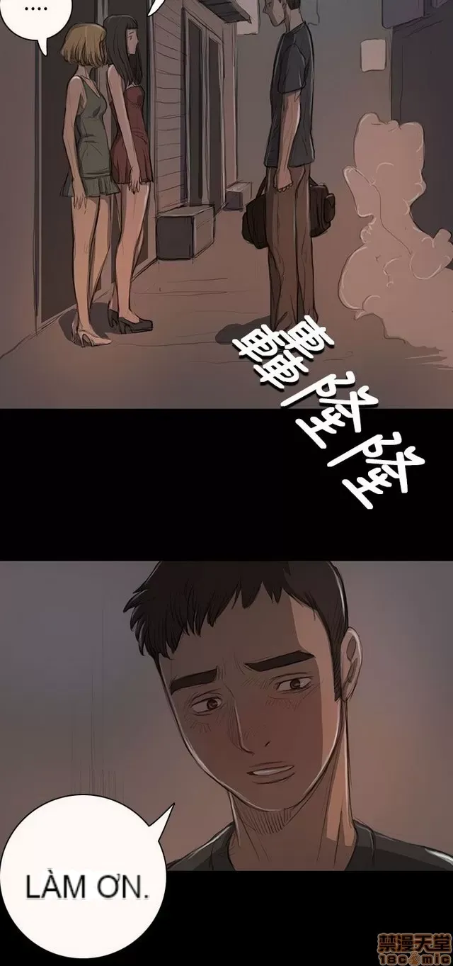 Chị: Lian/Chị tôi Chương 1-65