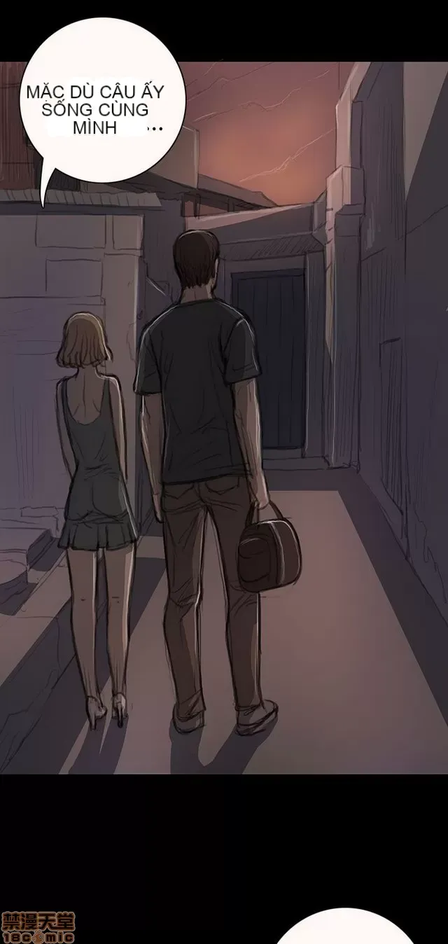 Chị: Lian/Chị tôi Chương 1-65