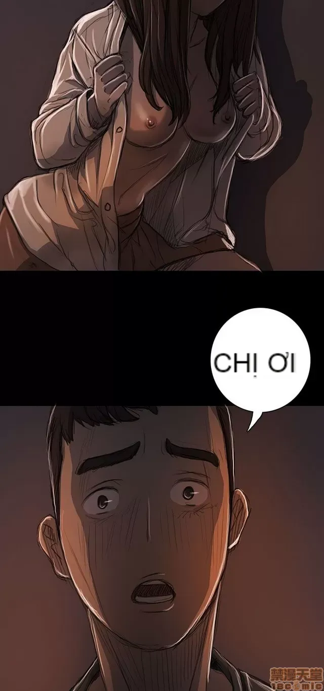 Chị: Lian/Chị tôi Chương 1-65