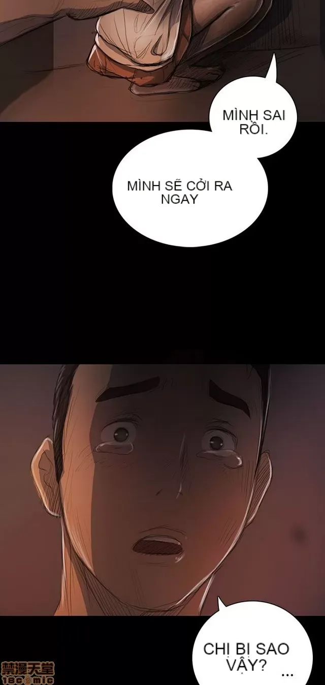 Chị: Lian/Chị tôi Chương 1-65