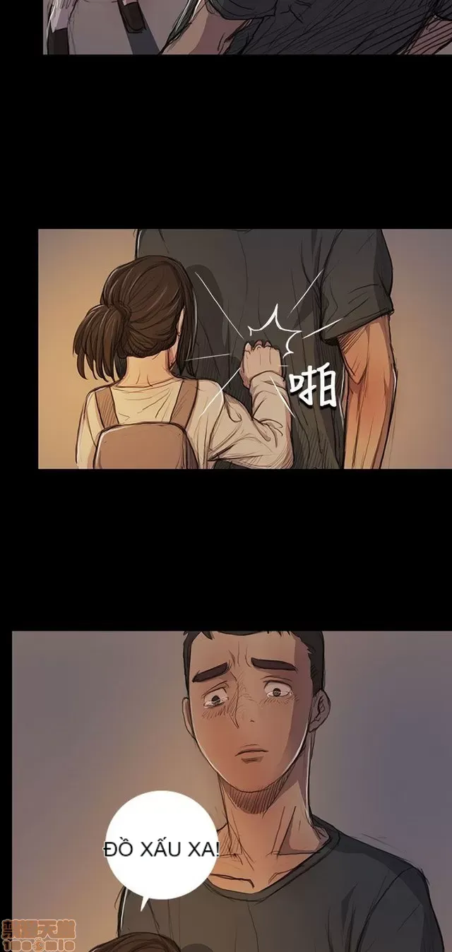 Chị: Lian/Chị tôi Chương 1-65