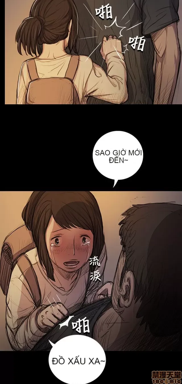 Chị: Lian/Chị tôi Chương 1-65