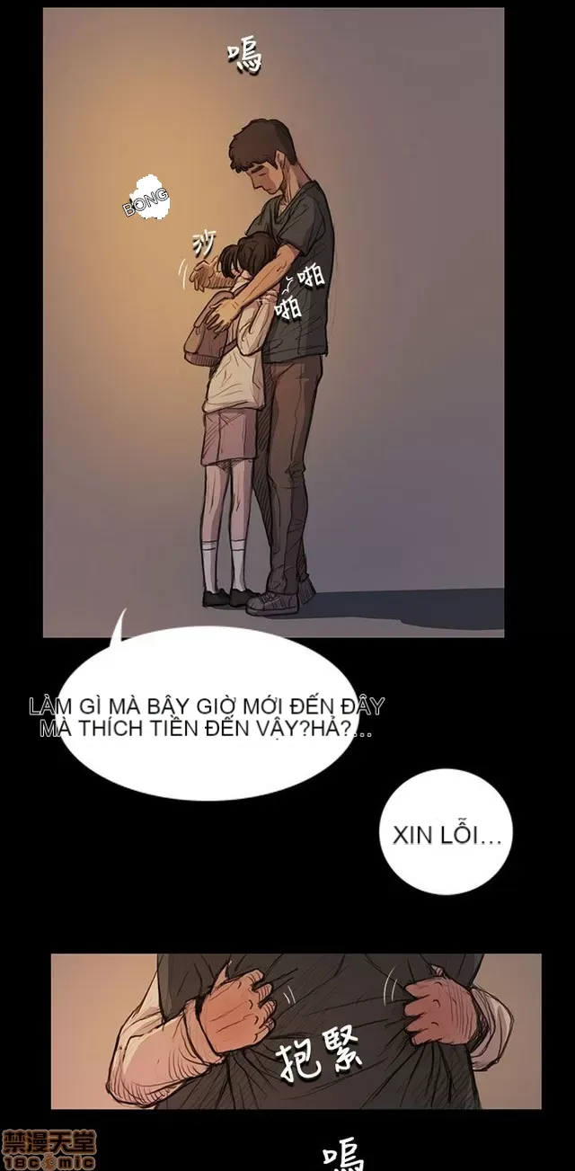 Chị: Lian/Chị tôi Chương 1-65