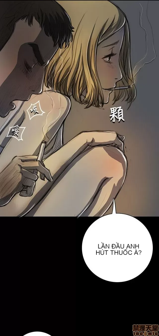 Chị: Lian/Chị tôi Chương 1-65