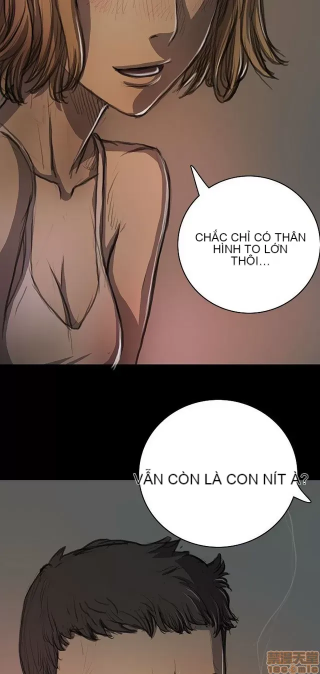 Chị: Lian/Chị tôi Chương 1-65