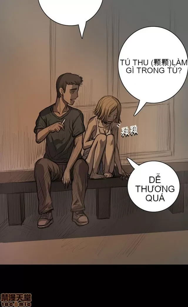 Chị: Lian/Chị tôi Chương 1-65