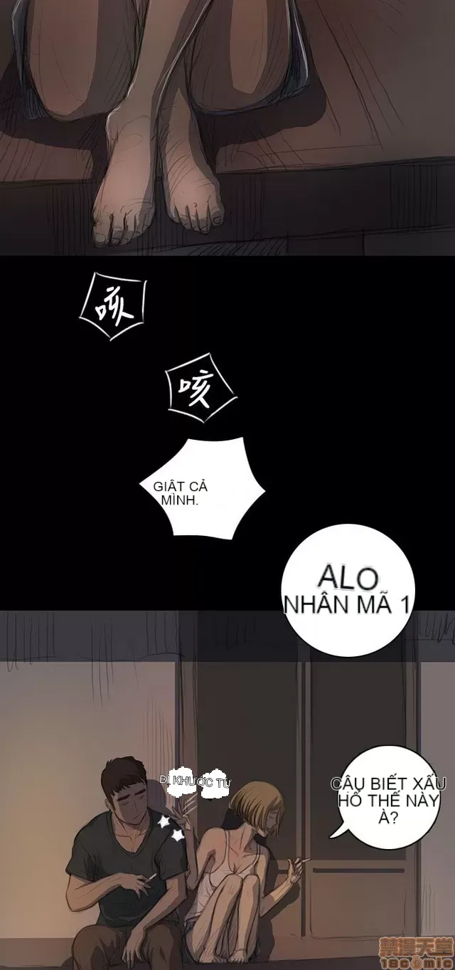 Chị: Lian/Chị tôi Chương 1-65