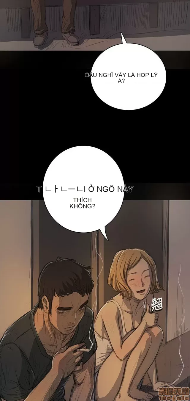 Chị: Lian/Chị tôi Chương 1-65