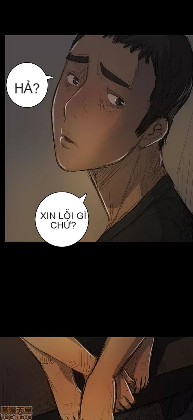 Chị: Lian/Chị tôi Chương 1-65