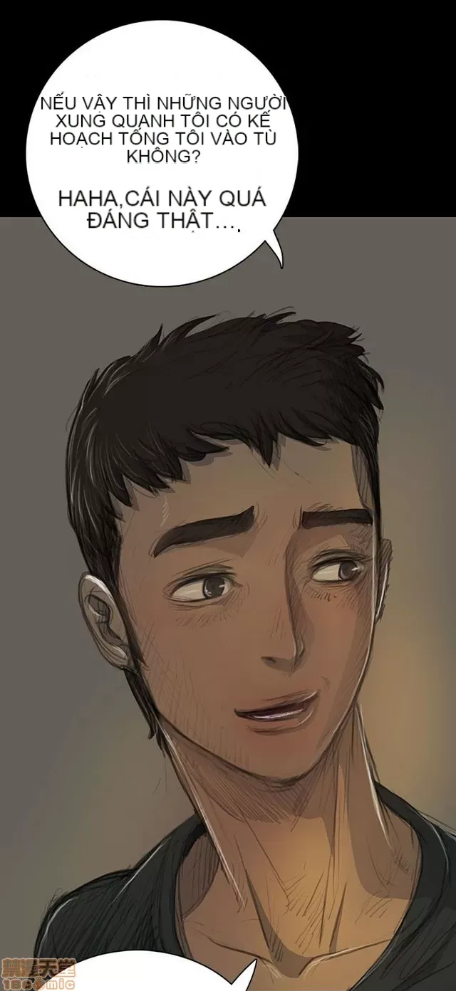 Chị: Lian/Chị tôi Chương 1-65