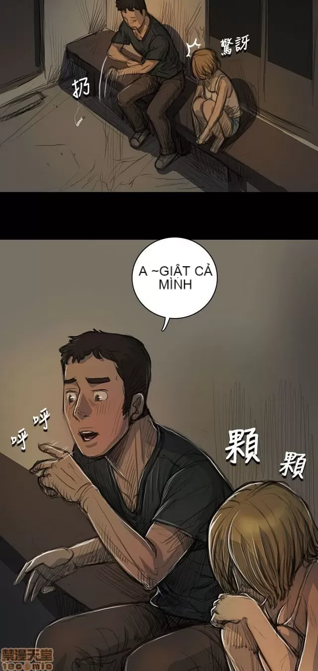 Chị: Lian/Chị tôi Chương 1-65