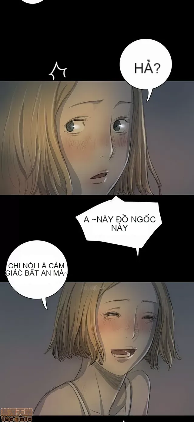 Chị: Lian/Chị tôi Chương 1-65