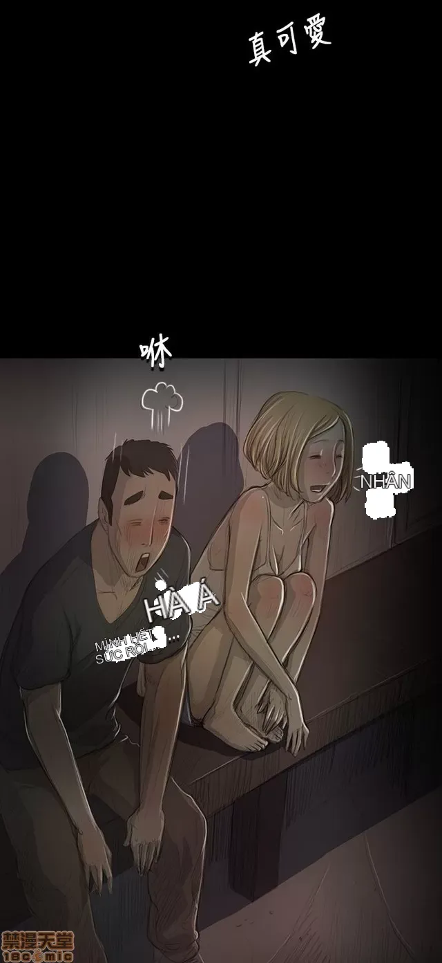 Chị: Lian/Chị tôi Chương 1-65