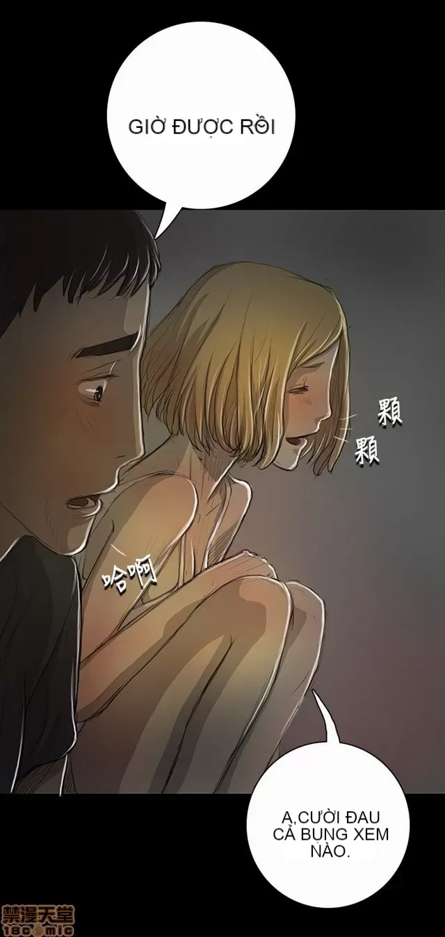 Chị: Lian/Chị tôi Chương 1-65