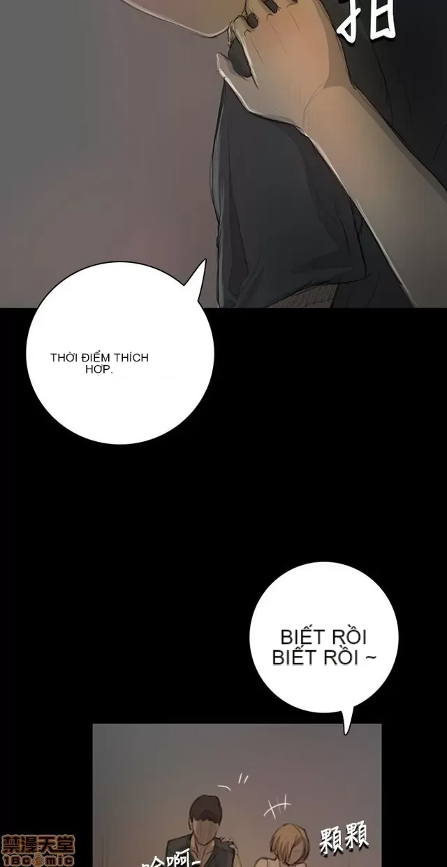 Chị: Lian/Chị tôi Chương 1-65