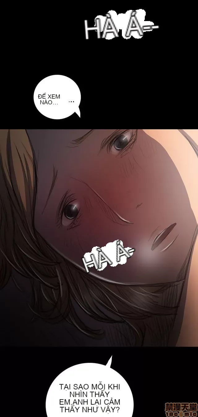 Chị: Lian/Chị tôi Chương 1-65