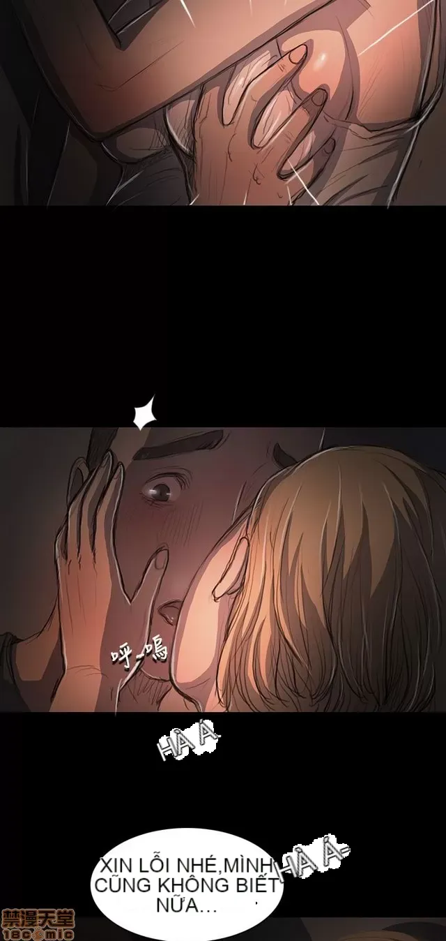 Chị: Lian/Chị tôi Chương 1-65