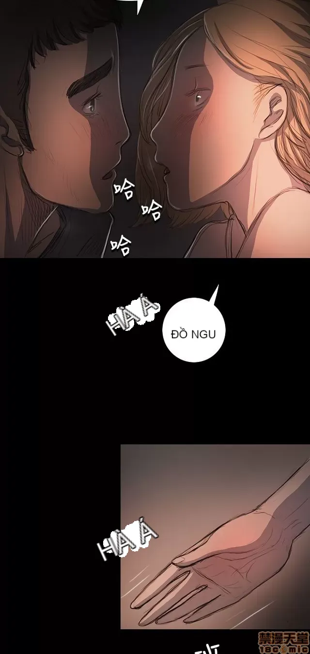 Chị: Lian/Chị tôi Chương 1-65