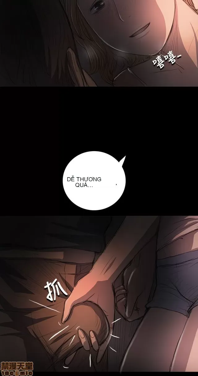 Chị: Lian/Chị tôi Chương 1-65