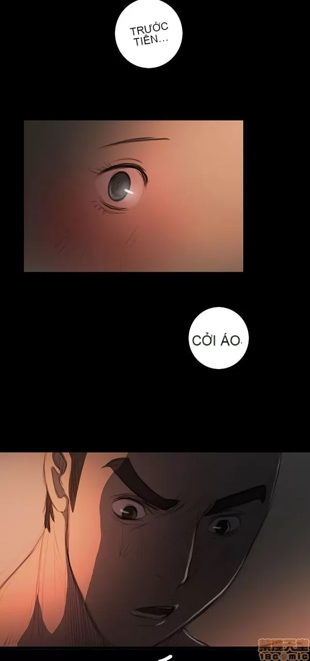 Chị: Lian/Chị tôi Chương 1-65