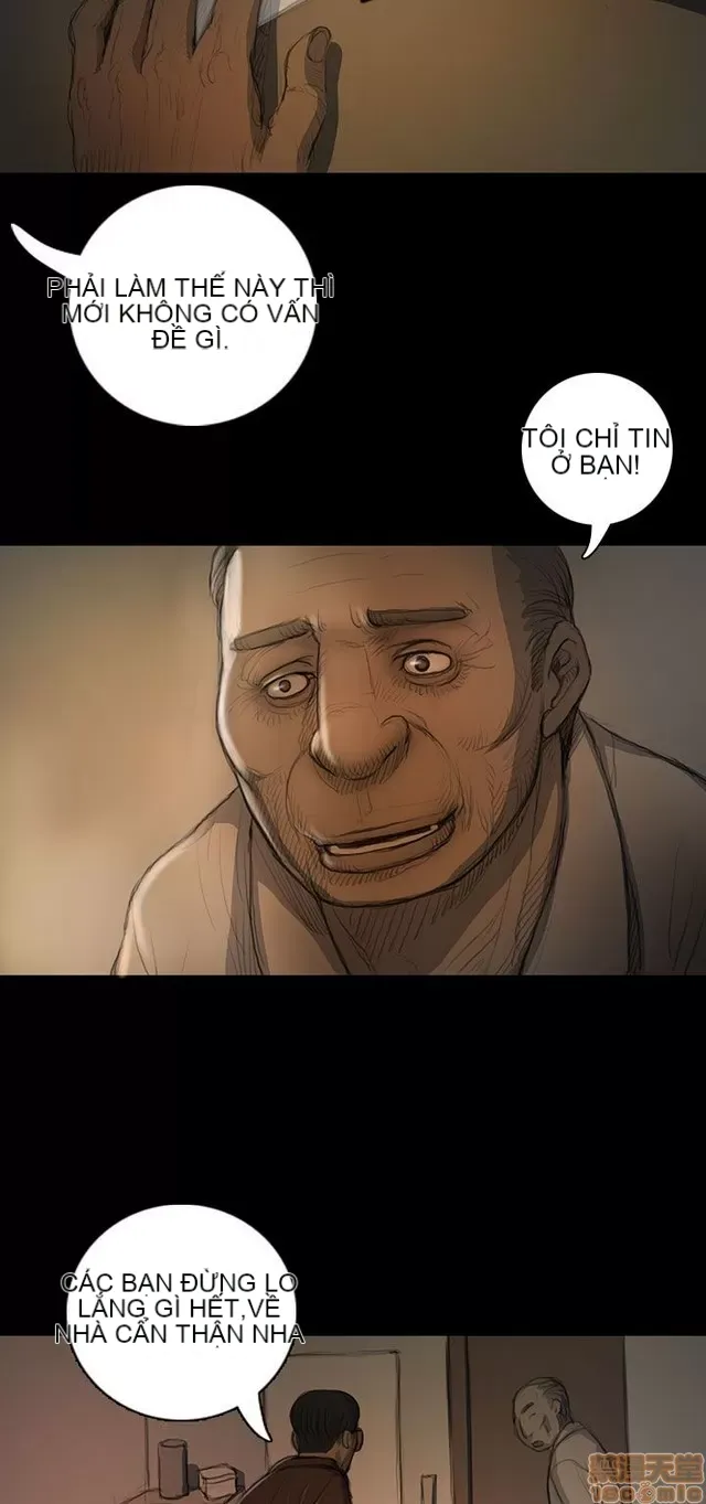 Chị: Lian/Chị tôi Chương 1-65