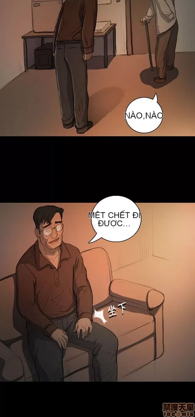 Chị: Lian/Chị tôi Chương 1-65