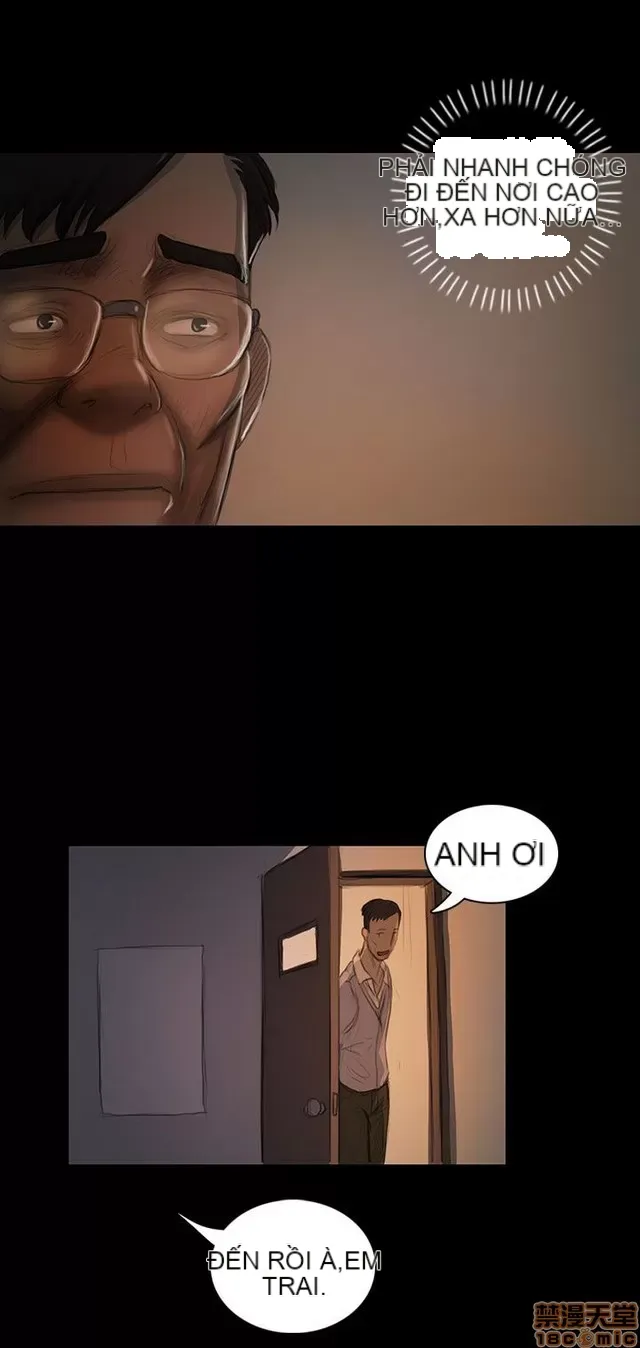 Chị: Lian/Chị tôi Chương 1-65