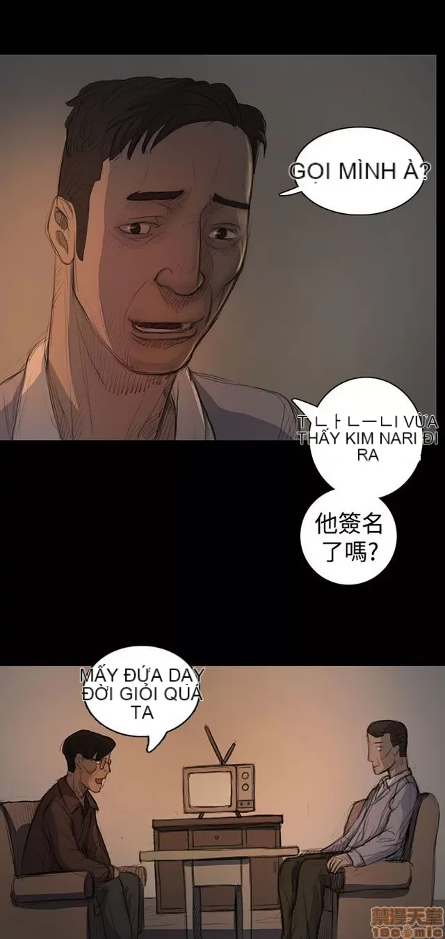 Chị: Lian/Chị tôi Chương 1-65