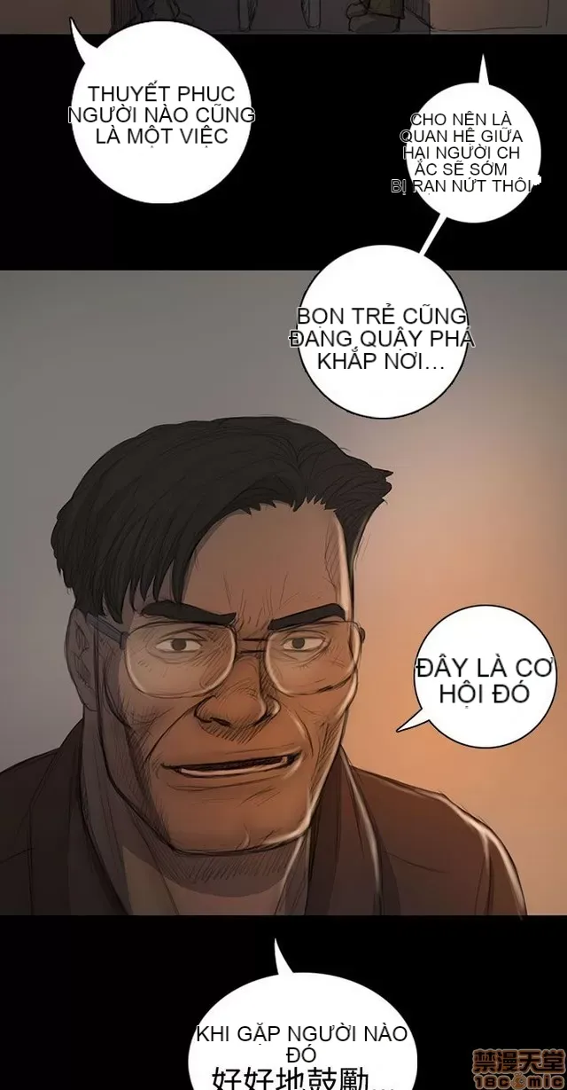 Chị: Lian/Chị tôi Chương 1-65