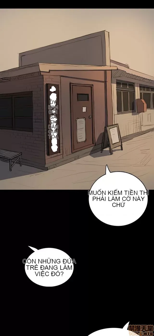 Chị: Lian/Chị tôi Chương 1-65