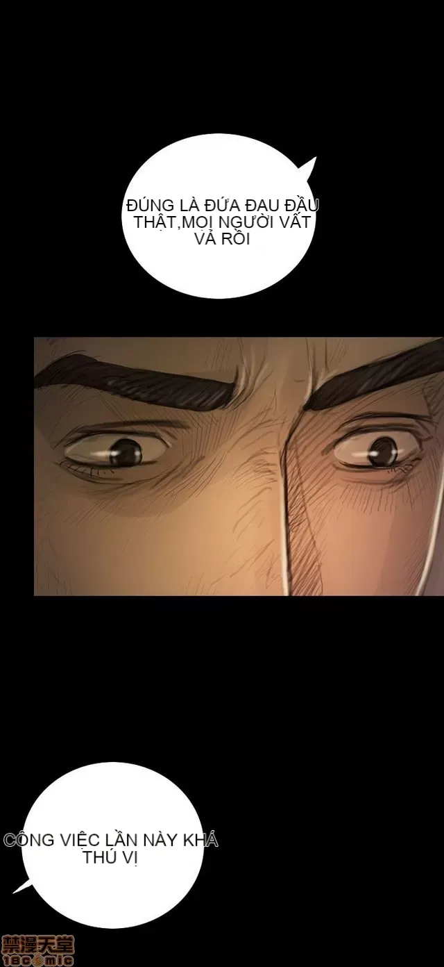 Chị: Lian/Chị tôi Chương 1-65