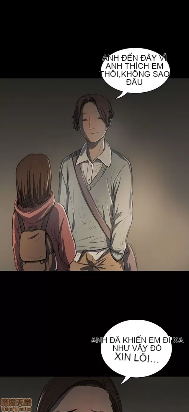 Chị: Lian/Chị tôi Chương 1-65