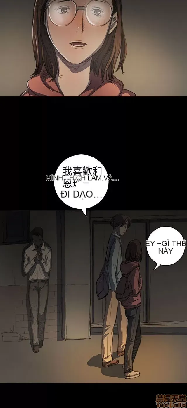 Chị: Lian/Chị tôi Chương 1-65