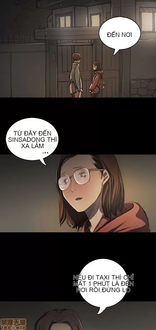 Chị: Lian/Chị tôi Chương 1-65